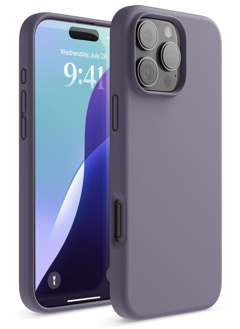 elago iPhone 16 Pro MAX Case Liquid Silicone